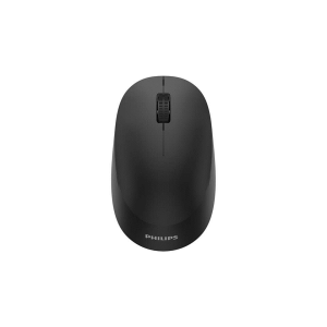 Philips SPK7407B/00 ratón Ambidextro RF inalámbrica + Bluetooth Óptico 1600 DPI