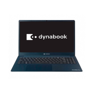 Dynabook Satellite Pro C50-G-109 i5-10210U - 8GB - 256GB SSD - 15.6" - FreeDOS - Ordenador Portatil