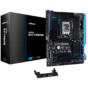 Asrock Z690 Extreme Intel Z690 LGA 1700 ATX - Placa Base