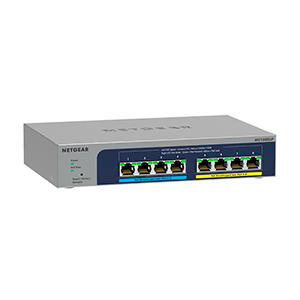 8P 25G ULTRA60 POE SWITCH CPNT