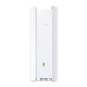 TP-LINK EAP610-Outdoor Inalámbrico 1201 Mbit/s PoE Blanco - Punto Acceso