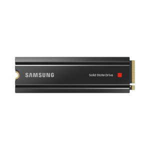 Samsung MZ-V8P2T0 M.2 2TB PCI Express 4.0 V-NAND MLC NVMe - Disco Duro