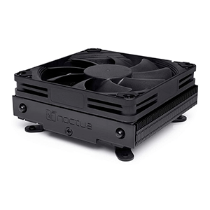 Noctua NH-L9I 17XX ChromaX Negro - Disipador CPU