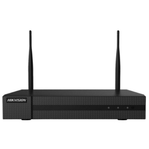 Hiwatch NVR WI-FI Series PoE  - Decodificador