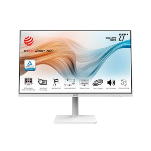 MSI Modern MD271QPW 27´´ - LCD - 2K QHD - Wide - Monitor