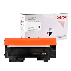 Everyday Tóner de Rendimiento estándar Negro , HP W2070A equivalente de Xerox, 1000 páginas