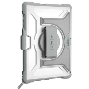Urban Armor Gear Surface Go 3 / 2 10.5´´ Plasma Healthcare Series Gris Blanco - Funda