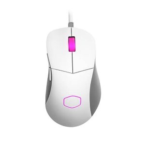 Cooler Master MM730 USB A Óptico 16000 DPI - Raton Gaming