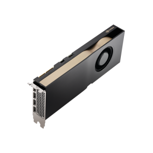 PNY VCNRTXA4500-PB RTX A4500 20 GB GDDR6 - Tarjeta Grafica