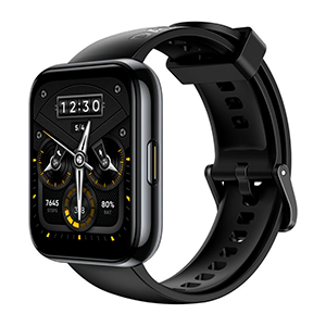 Realme Smartwatch 2 Pro Neo Girs - Reloj inteligente