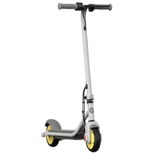 Segway Ninebot eKickScooter Zing C8 Gris - Patinete Electrico