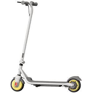 Segway Ninebot eKickScooter Zing C10 Gris - Patinete Electrico