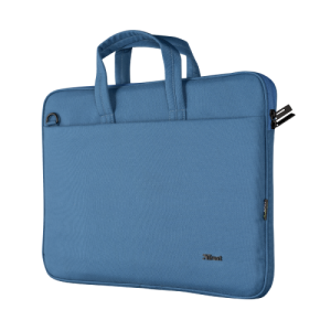 Trust Bologna maletines para portatil cm 16 Maletin Azul. GAMING: