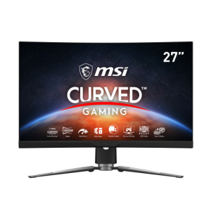 MSI MPG Artymis 274CP 27´´ - LED - Full HD - 165Hz - Curvo - Monitor