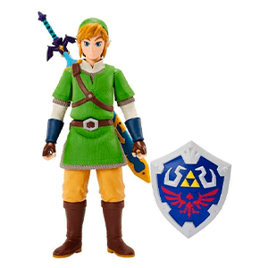 Figura The Legend Of Zelda: Skyward Sword Link 50cm