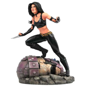 Estatua X 23 Marvel 25cm