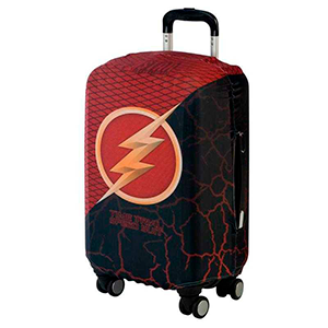 Flash DC Comics 61cm - Funda
