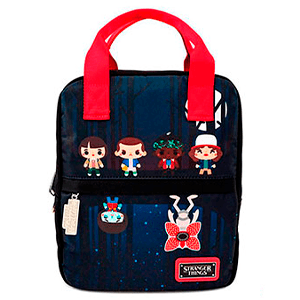 LoungeFly Stranger Things - Mochila