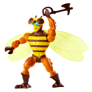 Figura Buzz-Off Masters of the Universe Origins