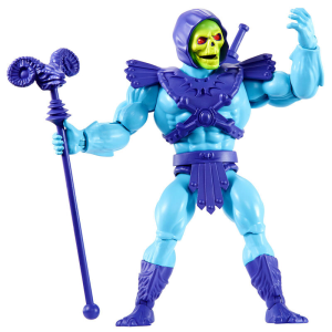 Figura Skeletor Masters of the Universe Origins 14cm