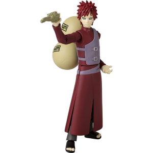 Figura Gaara Anime Heroes Naruto Shippuden 15cm Figura Gaara Anime Heroes Naruto Shippuden 15cm
