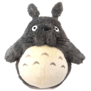 Peluche Gran Totoro Studio Ghibli 25cm
