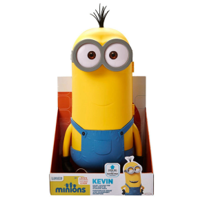 Figura Minions Kevin 45cm