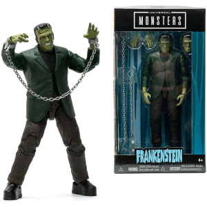 Figura Frankenstein Universal Monsters 15cm