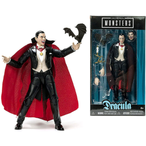 Figura Dracula Universal Monsters 15cm