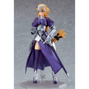 Figura Ruler Jeanne d Arc Fate Grand Order 15cm