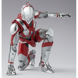 Figura Ultraman Ultraman The Animation 16cm