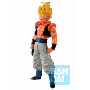 Figura Ichibansho Super Gogeta Back To The Film Dragon Ball 25cm