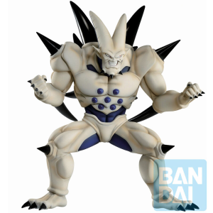 Figura Ichibansho Super Omega Sheron Iksho VS Omnibus Dragon Ball 25cm