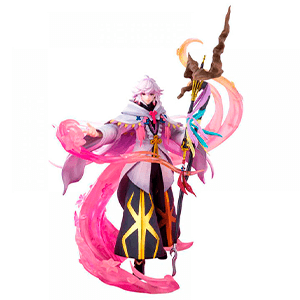 Figura Merlin Fate Grand Order Absolute Demonic Battlefront Babylonia 25cm