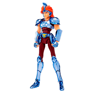 Figura Auriga Capella Saint Cloth Myth 17cm