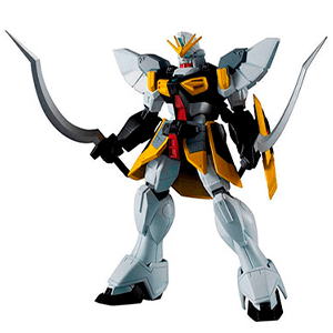 Figura Gundam Sandrock New Mobile Report Gundam Wing 15cm Figura Gundam Sandrock New Mobile Report Gundam Wing 15cm