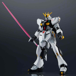 Figura RX-93 v Gundam Gundam Chars Counterattack 15cm
