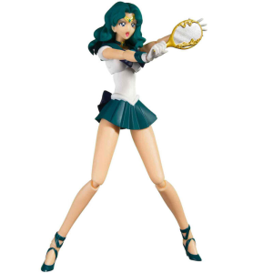 Figura Neptune Pretty Guardian Sailor Moon 15cm