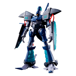 Figura Model Kit A Taul Heavy Metal L-Gaim
