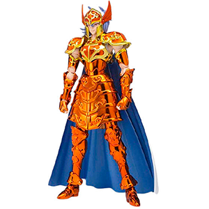 Figura Siren Sorrento Saint Seiya Myth Cloth Ex 18cm