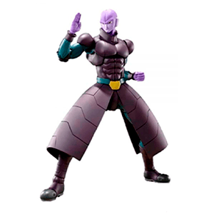 Figura Hit Dragon Ball Super 16cm