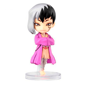 Figura Asagiri Gen Dr Stone 9cm