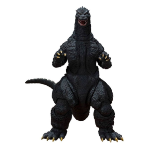 Figura SH Monster Arts Godzilla 1989 Godzilla VS Biollante 16cm