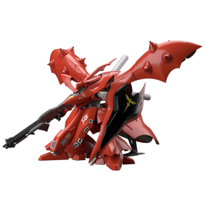 Figura Model Kit Nightingale Mobile Suit Gundam Char s Counterattack-Beltorchika s Children