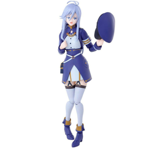 Figura Figuarts Vladilena Milize 86 Eighty Six 14cm
