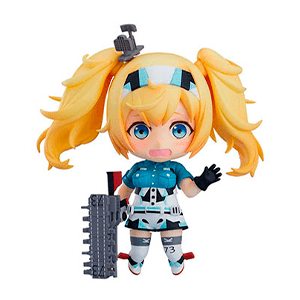 Figura Nendoroid Gambier Bay Kantai Collection 10cm