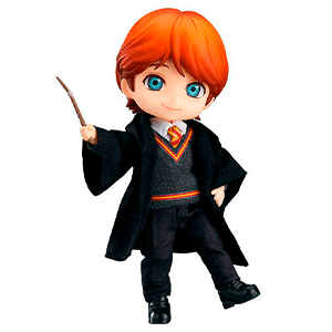 Figura Nendoroid Doll Ron Weasley Harry Potter 14cm
