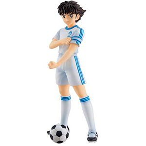 Figura Tsubasa Ozora Captain Tsubasa 17cm