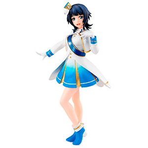 Estatua Pop Up Parade Karin Asaka Love Live Nijigasaki High School Idol Club 17cm