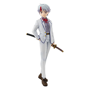Figura Towa Higurashi Yashahime Princess Half-Demon 17cm